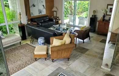 Imagem 7: Casa à venda no Condomínio Crystal Lake - Barra da Tijuca