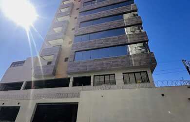 Imagem: O apartamento possui 3 Dormitórios, 3 Banheiros, 3 Vagas na