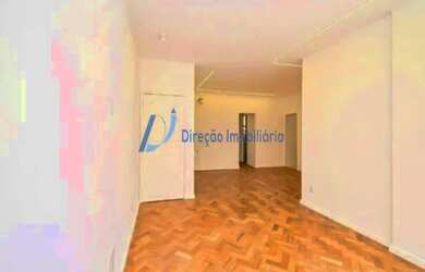 Imagem: O apartamento possui 4 Dormitórios, 3 Banheiros, 110m² de