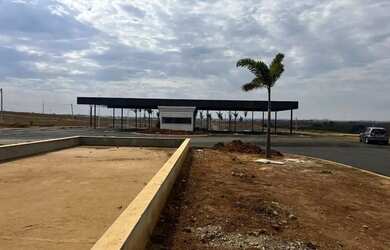 Imagem 14: Terreno à venda, 220 m² por R$ 240.000 - Paulínia/SP