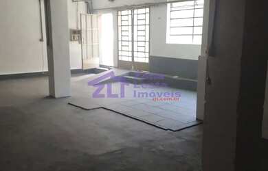 Imagem: O depósito possui 180m² de Área e está localizado em Chácara