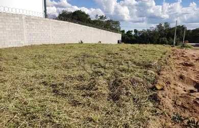 Imagem: Terreno à venda com 423 m² no Reserva Jatobás, Louveira