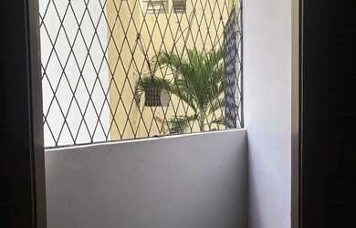 Imagem 5: APARTAMENTO CONDOMÍNIO VILLAGE JOCKEY