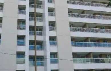 Imagem: O apartamento possui 3 Dormitórios, 3 Banheiros, 2 Vagas na