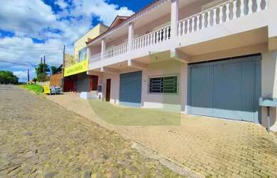 Imagem: O depósito possui 170m² de Área e Imóvel novo e está localizado