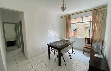 Imagem: O apartamento possui 2 Dormitórios, 2 Banheiros, 70m² de Área