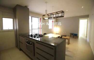 Imagem 2: APARTAMENTO RESIDENCIAL em SÃO PAULO - SP, PINHEIROS