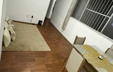 Imagem 8: Aluguel de apartamento Vaga feminina Condomínio Paralela Park