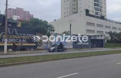 Imagem 10: Terreno à venda, 3040 m² por R$ 16.720.000,00 - Jardim - Santo André/SP