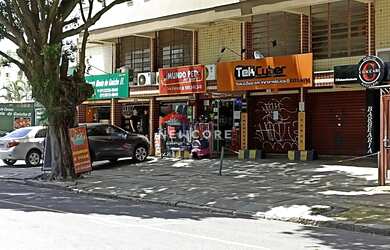 Imagem 11: Casa em Rua Roque Gonzales - Jardim Botânico - Porto Alegre/RS