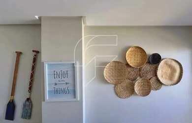 Imagem 7: Imóvel para venda possui 75 metros quadrados com 2 quartos em Praia do...