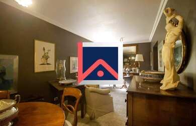 Imagem: O apartamento possui 2 Dormitórios, 2 Banheiros, 2 Vagas na