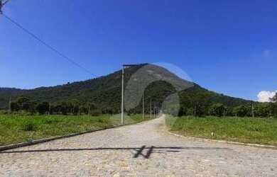 Imagem 15: Terreno à venda, 408 m² por R$ 130.000,00 - Ubatiba - Maricá/RJ