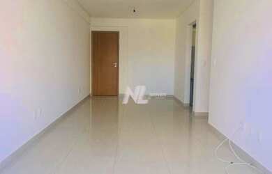 Imagem: O apartamento possui 3 Dormitórios, 3 Banheiros, 2 Vagas na