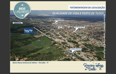 Imagem 9: Porto Vende Casa em Cond. Fechado em Parnaiba Reserva do Delta