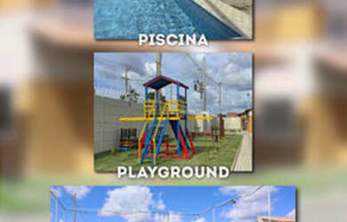 Imagem 4: Porto Vende Casa em Cond. Fechado em Parnaiba Reserva do Delta