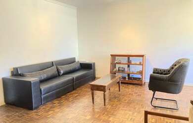 Imagem 3: Andar alto, linda vista da Praça Roosevelt e Cidade de São Paulo 138...