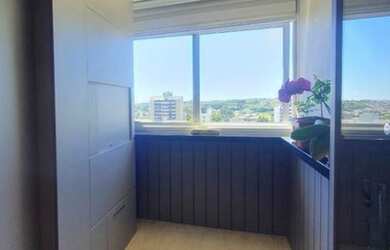 Imagem 11: CAXIAS DO SUL - Apartamento Padrão - JARDIM AMÉRICA