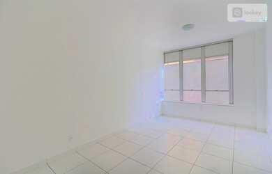 Imagem: O depósito possui 42m² de Área e está localizado em Savassi