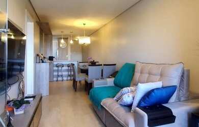 Imagem 3: CAXIAS DO SUL - Apartamento Padrão - JARDIM AMÉRICA