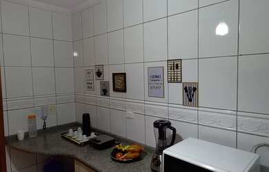 Imagem 8: Apartamento Guilhermina Praia Grande 100m praia perto mar