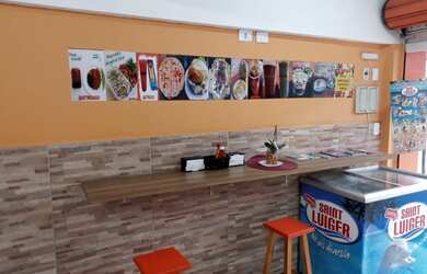 Imagem 12: Lanchonete Penha de França