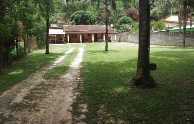 Imagem 3: CAMPO LIMPO PAULISTA - Chácara - JARDIM SANTA MARIA