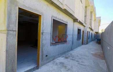 Imagem 3: Sobrado à venda, 94 m² por R$ 420.000,00 - Vila Guilhermina - São Paulo/SP