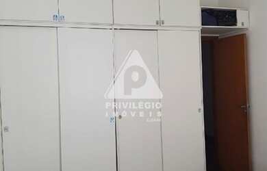 Imagem 11: Maravilhoso apartamento na tijuca com 115 m2 2 por andar 3 quartos, disponível para venda