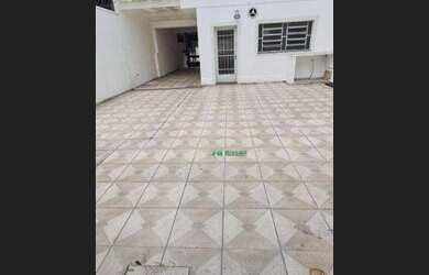 Imagem 3: Sobrado com 3 dormitórios, 180 m² - venda por R$ 900.000 ou aluguel...