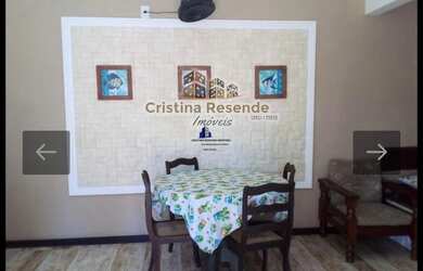 Imagem: A casa possui 1 Dormitório, 1 Banheiro, 1 Vaga na garagem e