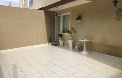 Imagem 4: São Vicente - Casa Padrão - Vila Voturua