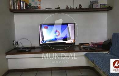 Imagem 4: Casa (sobrado na rua) 3 dormitórios/suite