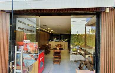 Imagem 3: Passo o ponto recreio dos bandeirantes