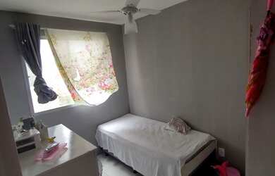 Imagem 4: Aluga ou vende. Imóvel novo, 1 Vaga na garageme2 Dormitórios