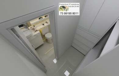 Imagem 10: Casa Praia - Porto Seguro - BA