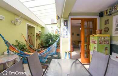 Imagem 9: Casa à venda em São Paulo