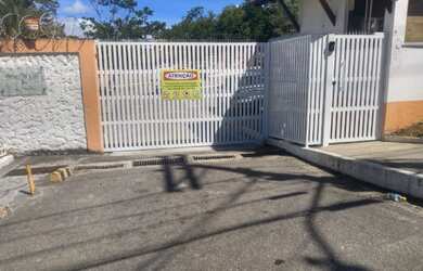 Imagem: O apartamento possui 2 Dormitórios, 1 Banheiro, 50m² de Área