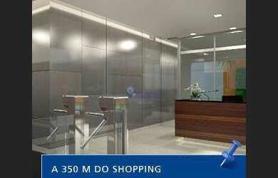 Imagem: O depósito possui 1 Vaga na garagem e 44m² de Área e está