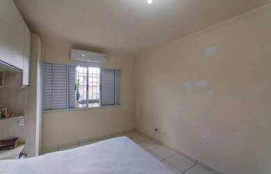 Imagem 11: CASA EM PARIPE 3/4. Churrasqueira, Imóvel mobiliado, Ar-condicionadoe200m²...