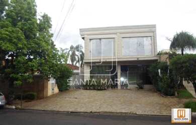 Imagem 2: Salão/Galpão salão - sobrado