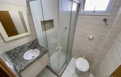 Imagem 2: PRAIA GRANDE - Apartamento Padrão - CANTO DO FORTE