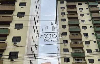 Imagem 1: PRAIA GRANDE - Apartamento Padrão - TUPI