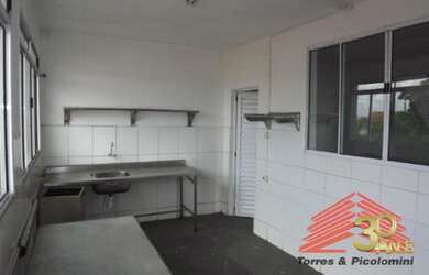 Imagem 14: SÃO PAULO - Galpão/Depósito/Armazém - VILA ALPINA