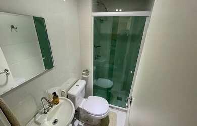 Imagem 15: Ótimo apt no condomínio Atelier 03 quartos com 105 metros e infraestrutura...