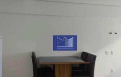 Imagem 7: Apartamento com 2 dormitórios, 40 m² - venda por R$ 260.000 ou aluguel por R$ 1.500/mês