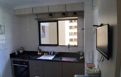 Imagem 6: , Condomínio Le Jardins. Piscina, Churrasqueira, Varandae140m² de Área