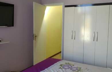 Imagem 10: Casa na praia do flamengo