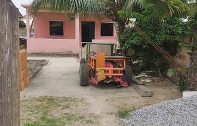 Imagem 3: Saquarema - Casa Padrão - Porto da Roça