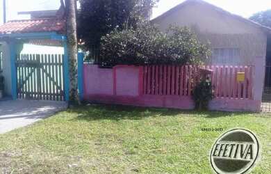 Imagem 3: TERRENO 420m² COM QUATRO CASAS - BAIRRO FIGUEIRA- GUARATUBA PR